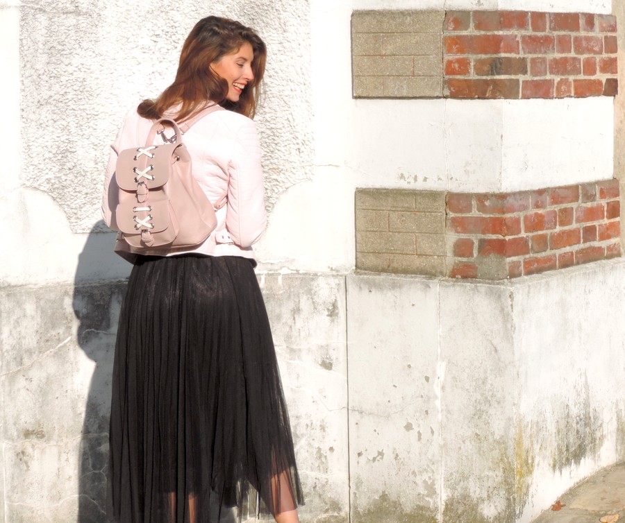 reebok classic pearlized