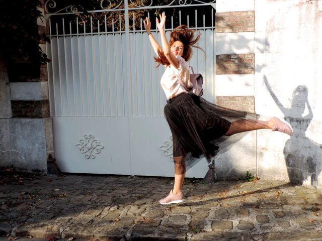 reebok classic pearlized